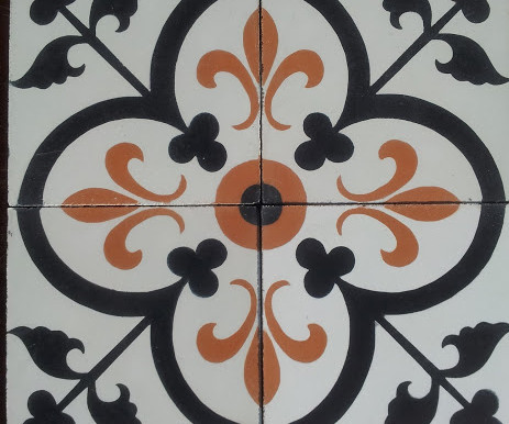 Dominican Republic Ceramic Central
